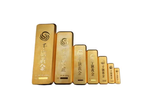 黔东南施秉县上门回收各种金条价格